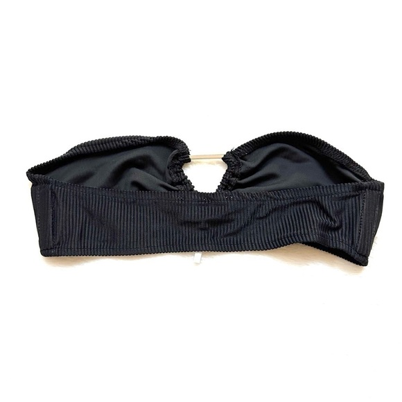 Out From Under Urban Outfitters USA Made Strapless Bandeau - Picture 4 of 10